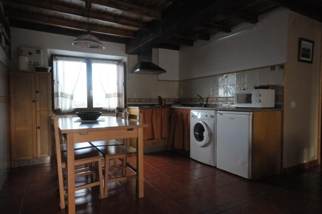 Apartamentos Rurales Romallande プエルト・デ・ベガ 部屋 写真