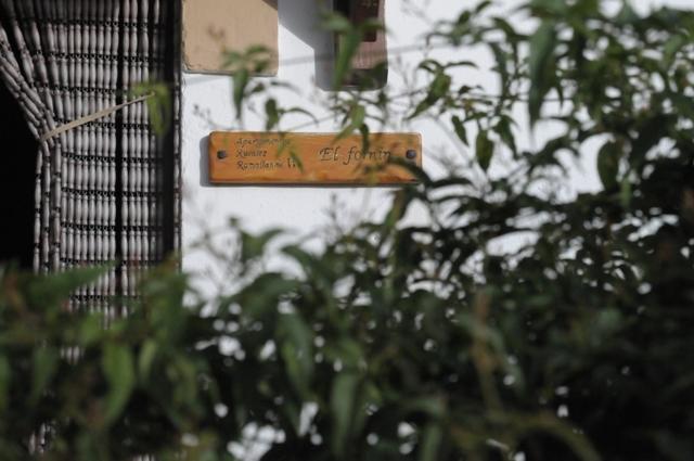 Apartamentos Rurales Romallande プエルト・デ・ベガ エクステリア 写真