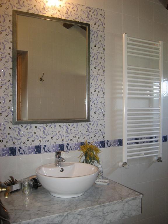 Apartamentos Rurales Romallande プエルト・デ・ベガ エクステリア 写真
